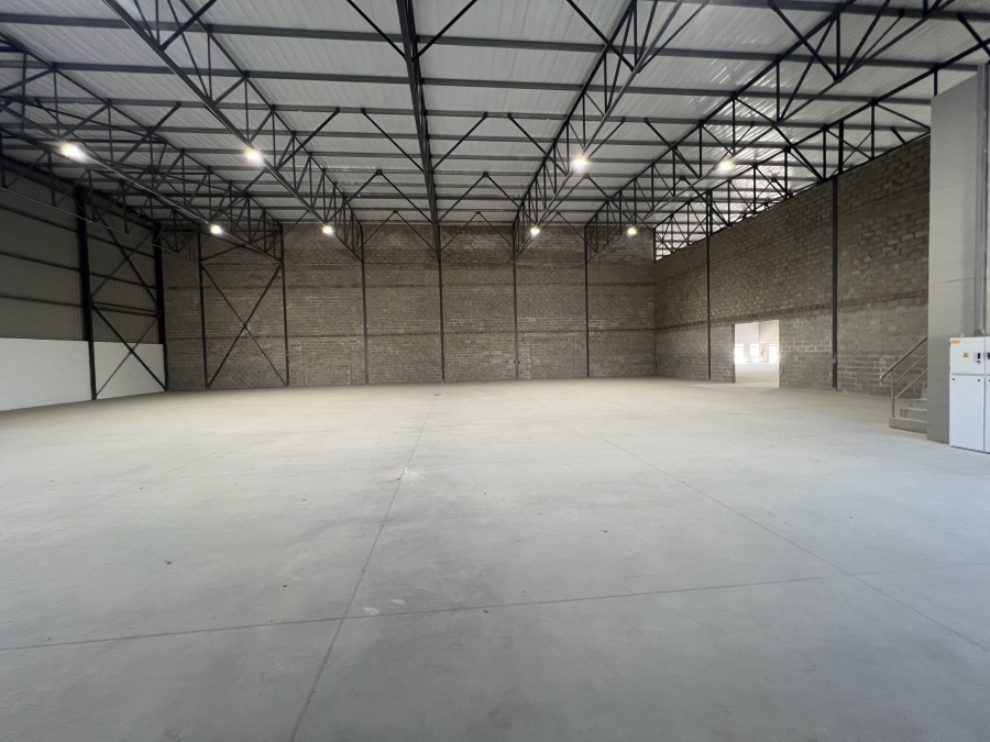 To Let commercial Property for Rent in Bellville South Western Cape